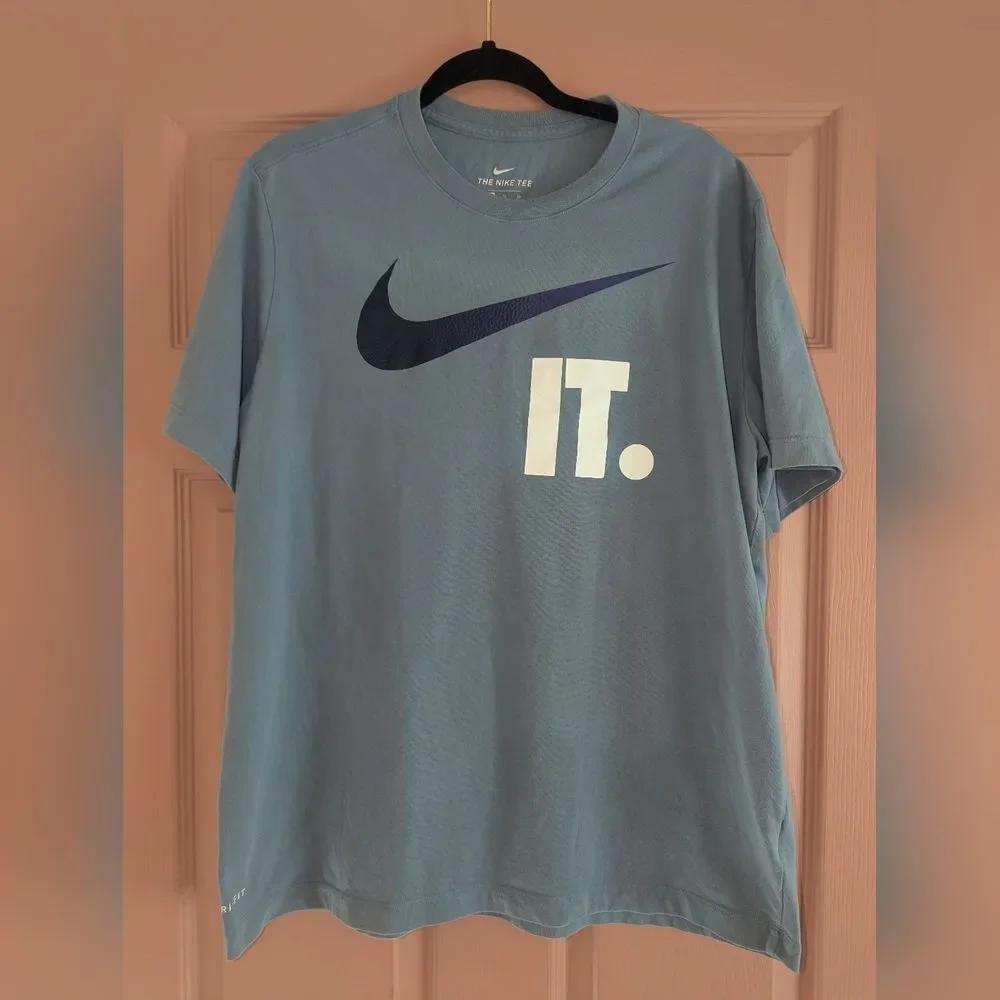 Nike Dri-Fit Tee